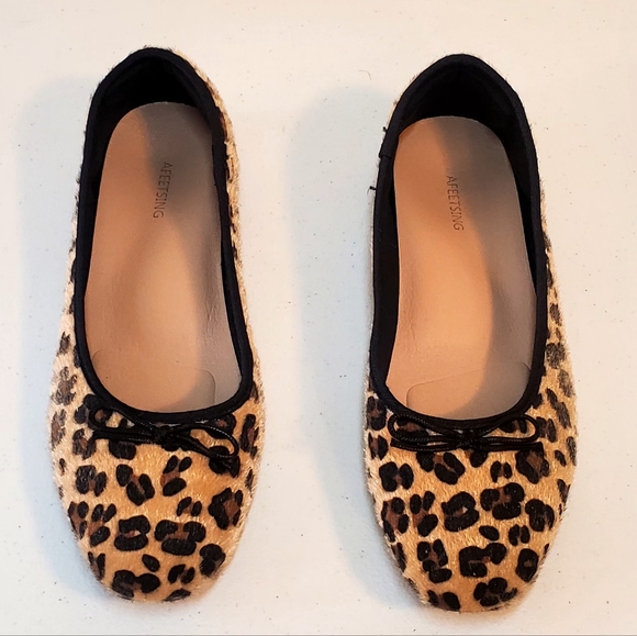 Afeetsing Leopard Flats - Picture 2 of 12